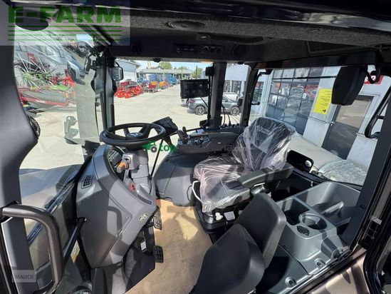 Tractor agrícola - Valtra - g135