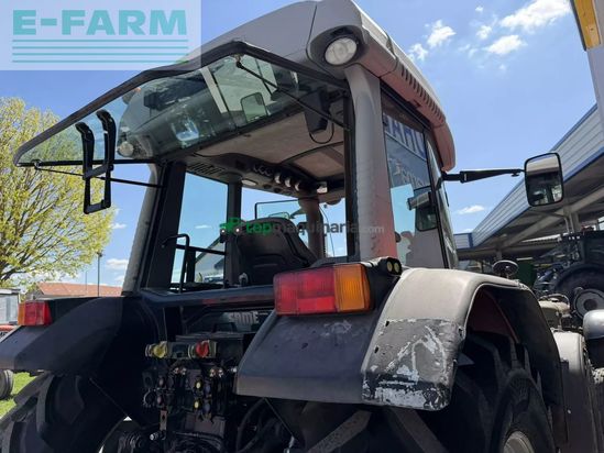 Tractor agrícola - Same - silver 105 dt powershuttle