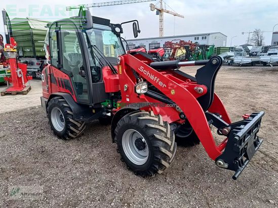 Telescopica - Schaffer - 4670z