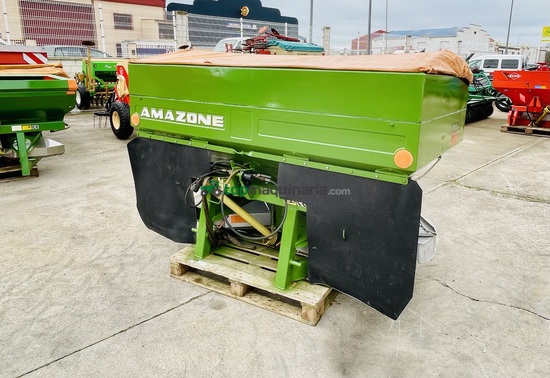 Abonadora - ZA-M MAXIS