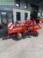 Sembradora monograno mecanica - Gaspardo - sp 540