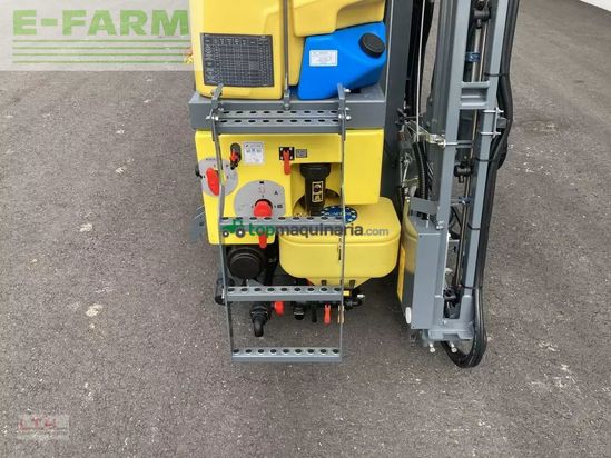 Atomizador - Caffini - profarmer entry