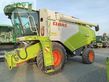 Cosechadora de Cereal - Claas - tucano 570