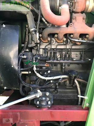 Remolqu esparcidor - Strautmann - verti-mix 2001 doubl