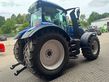Tractor agrícola - Valtra - t215d mit 60 km/h