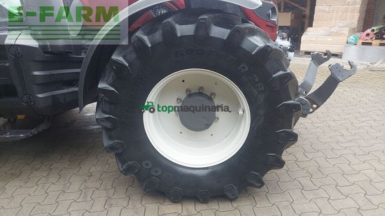 Tractor agrícola - Valtra - T 174