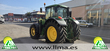 Tractor agrícola - John Deere - 6930
