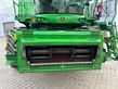 Cosechadora de Cereal - John Deere - t670i + 725x