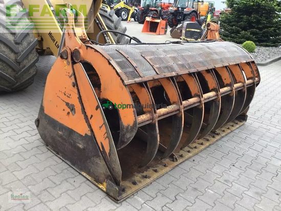 Esparcidor - Kock&Sohn - kgs 2800 xxl