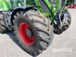 Tractor agrícola - Fendt - 724 vario gen6 profi plus