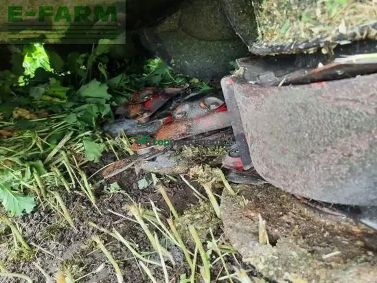 Cortacésped manual - Vicon - extra332xff