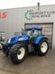 Tractor agrícola -  - t7550