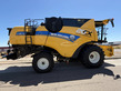 Cosechadora de Cereal - New Holland - CX8.70 SL 
