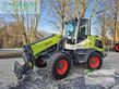Minicargadora - Claas - torion 738 t sinus