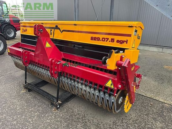 Sembradora - Vredo - dz 229.075