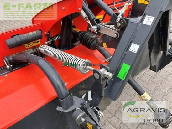 Cortacésped manual - Kubota - dm4032