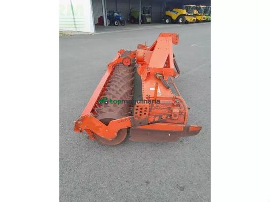 Grada rotativa - Kuhn - hr4001d