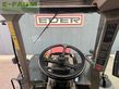 Tractor agrícola - Case IH - optum 270 cvx