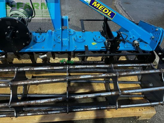 Grada de disco - Sicma - ers 3000 mit stabwalze