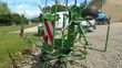 Rastrillo - Krone - vendro kw 462-4