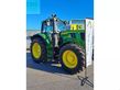 Tractor agrícola - John Deere - 6m 200