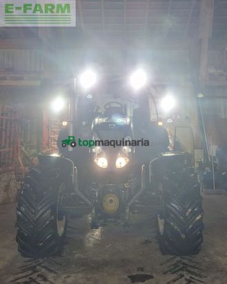 Tractor agrícola - New Holland - t7.170 auto command