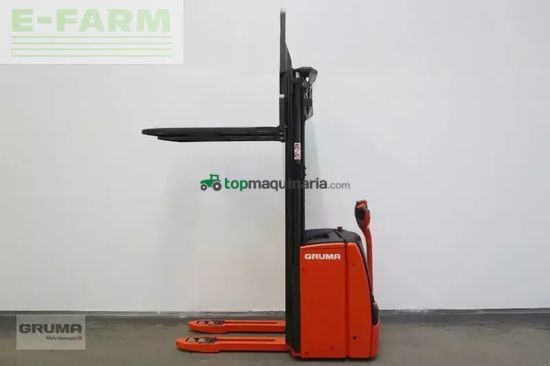 Elevadora - Linde - l 16 i 1173