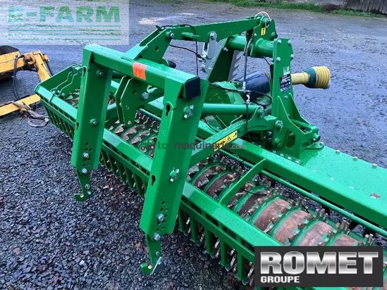 Grada rotativa - Amazone - rotamix 4002-240