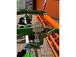 Cultivador - Amazone - cenio 3000 special