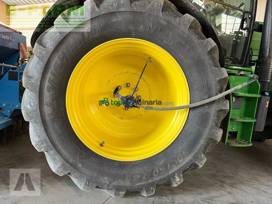 Tractor agrícola - John Deere - 6150r