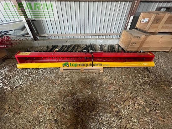 Sembradora - Väderstad - biodrill bdr280