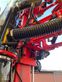 Sembradora monograno mecanica -  - fh 2200 + tempo v10