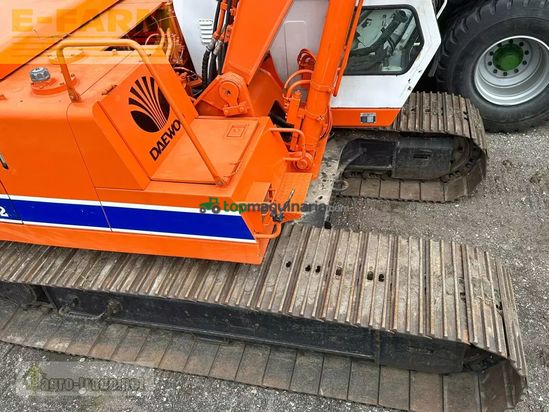 Excavadora -  - dh-130-2