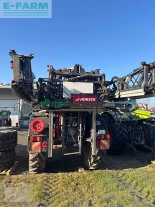 Atomizador - Horsch - gs 6000