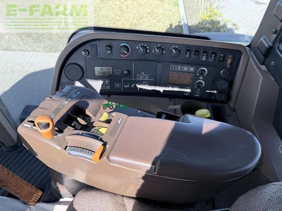 Tractor agrícola - John Deere - 7730