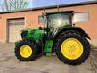 Tractor agrícola - John Deere - 6195r auto quad * erst 3222 bh*