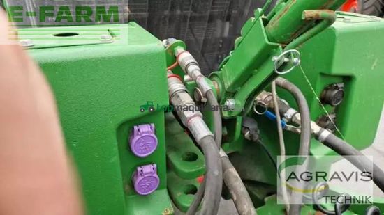 Tractor agrícola - John Deere - 8r 310 autopowr