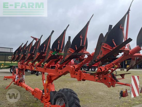 Arado - Kuhn - vari-leader 6/8 h 42