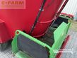 Remolqu esparcidor - Strautmann - verti mix 1500 double k