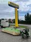 Cortacésped manual - Krone - active mow r 360