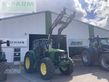 Tractor agrícola - John Deere - 6520