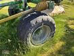 Rastrillo - Krone - swadro 1400