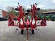 Henificador - Kuhn - gf 8700