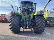 Tractor agrícola - Claas - xerion 3800 trac vc