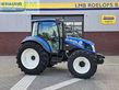 Tractor agrícola - New Holland - t5.85 dual command