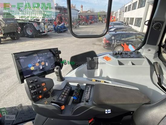 Tractor agrícola - Valtra - n175