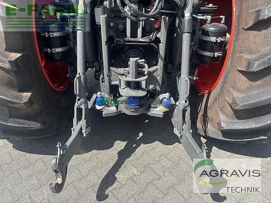 Tractor agrícola - Claas - axion 870 cmatic cebis