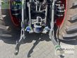 Tractor agrícola - Claas - axion 870 cmatic cebis