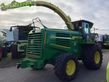 Cosechadora de Cereal - John Deere - john deere 7550i