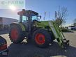 Tractor agrícola - Claas - ares 557 atz